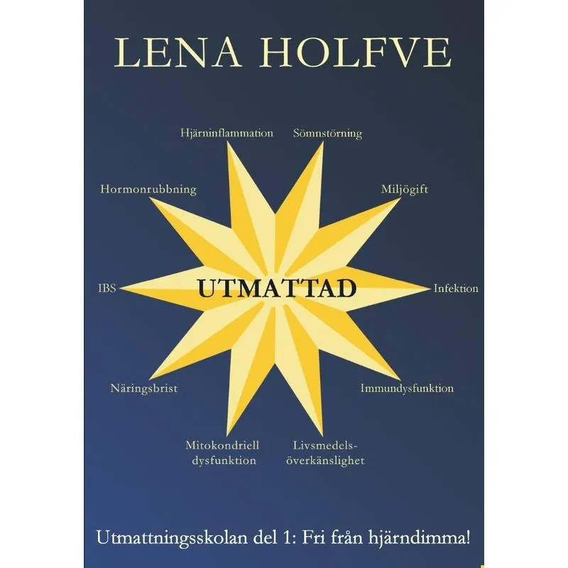 Utmattad