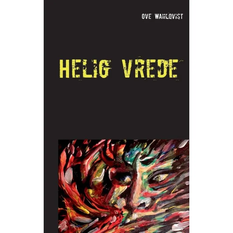 Helig vrede