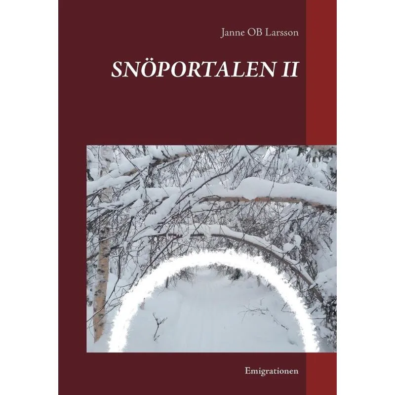 SNÖPORTALEN II