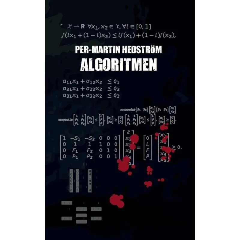 Algoritmen