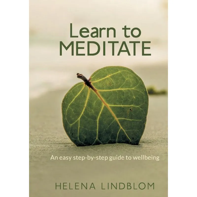 Learn to Meditate