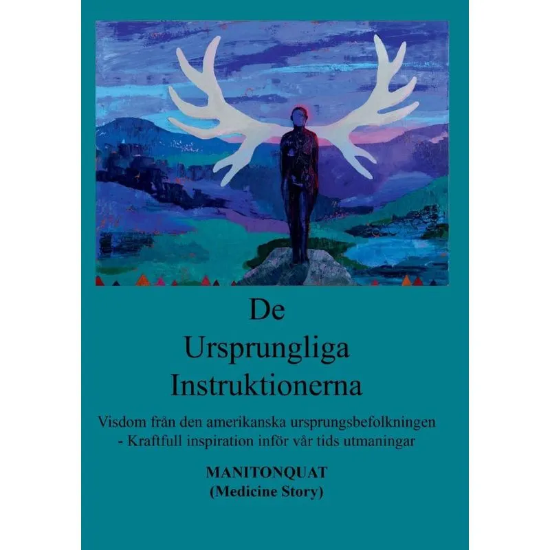 De Ursprungliga Instruktionerna