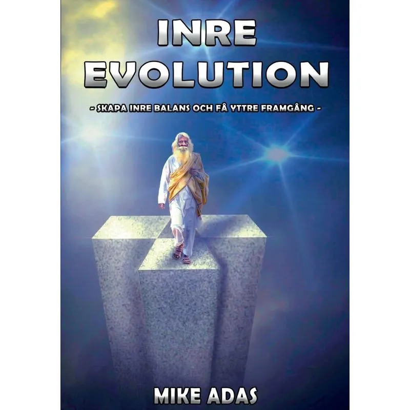 Inre Evolution