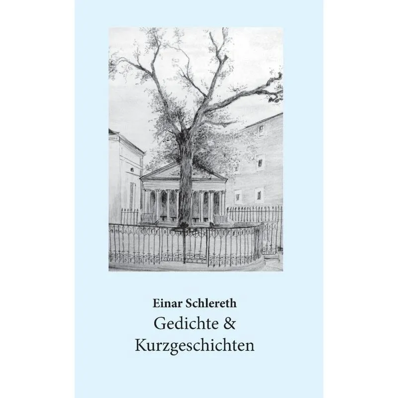 Gedichte & Kurzgeschichten