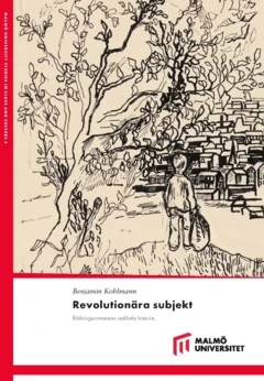 Revolutionära subjekt : bildningsromanens radikala historia
