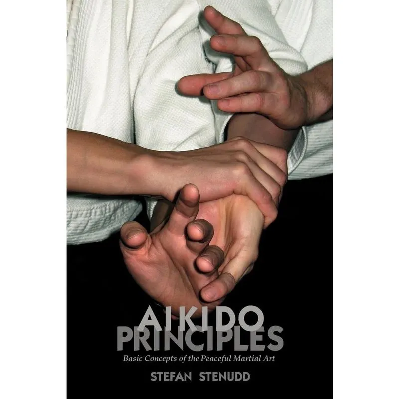 Aikido Principles