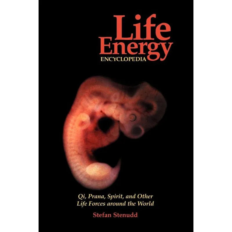 Life Energy Encyclopedia