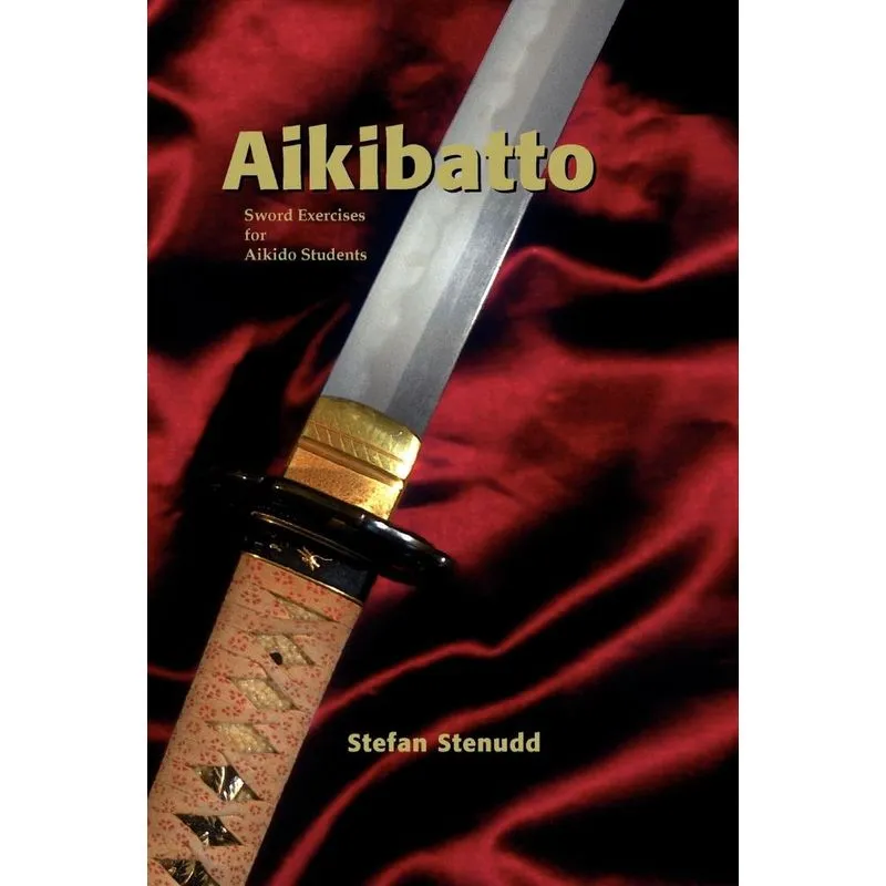Aikibatto