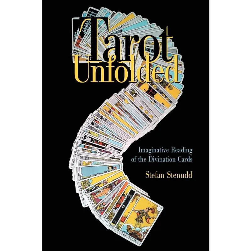 Tarot Unfolded