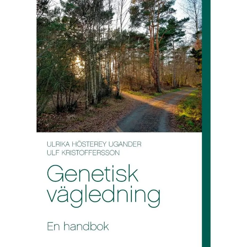 Genetisk Vägledning