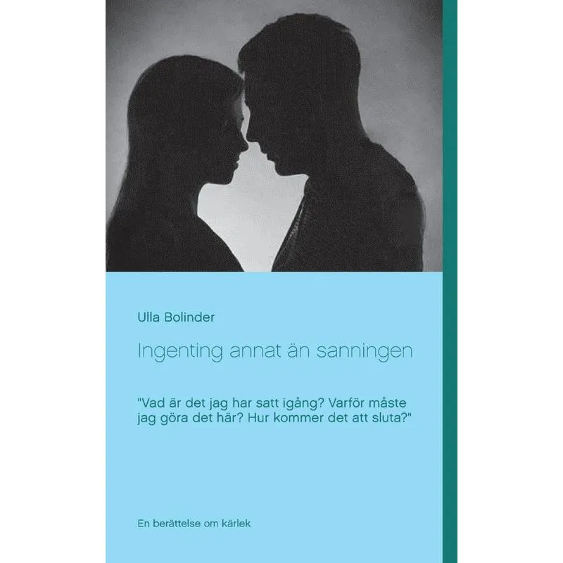 Ingenting annat än sanningen