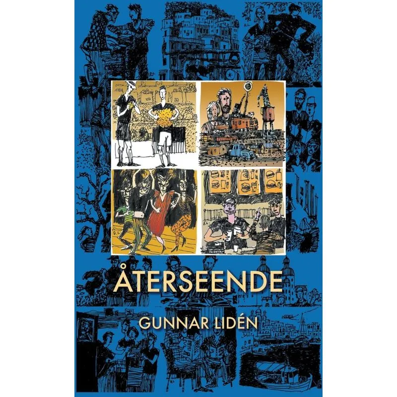 Återseende