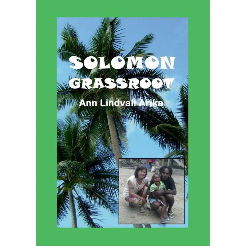 Solomon Grassroot