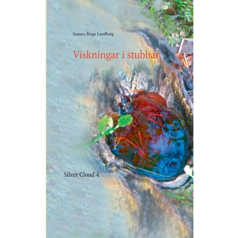 Viskningar i stubbar