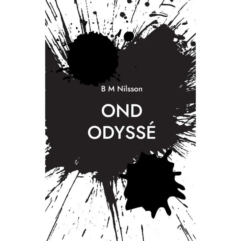 Ond Odyssé