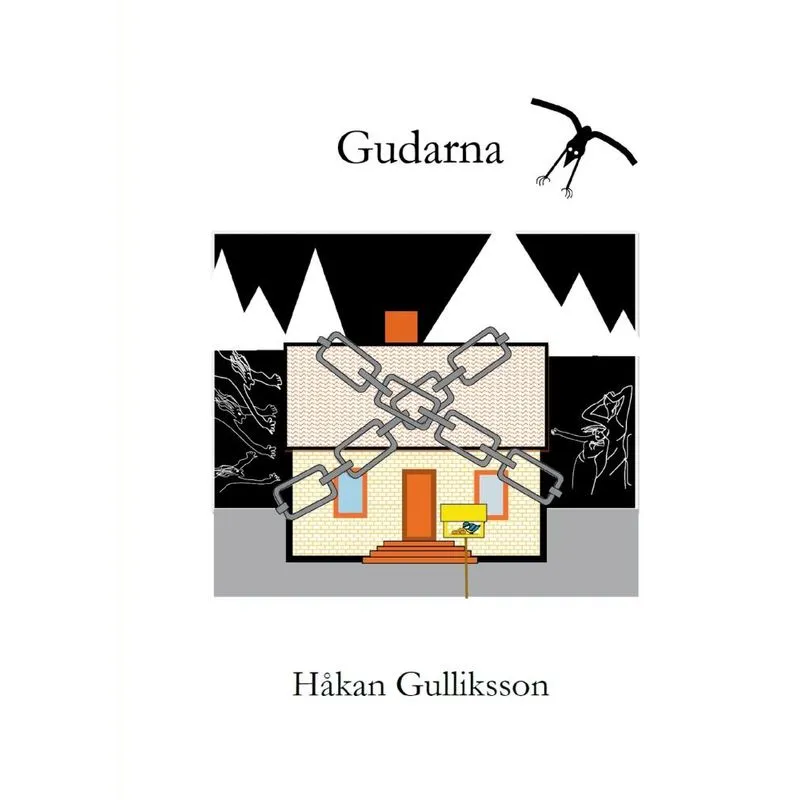 Gudarna