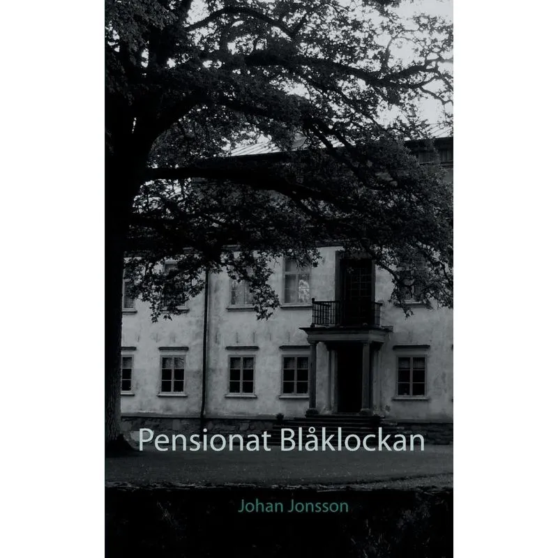 Pensionat Blåklockan