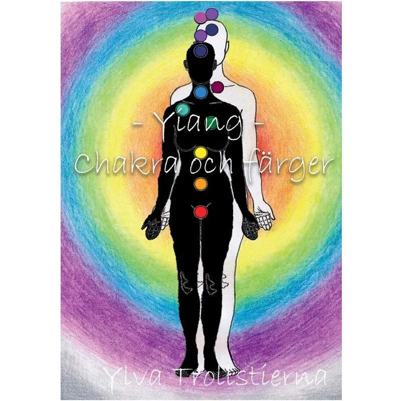 Yiang - Chakras Och Färger