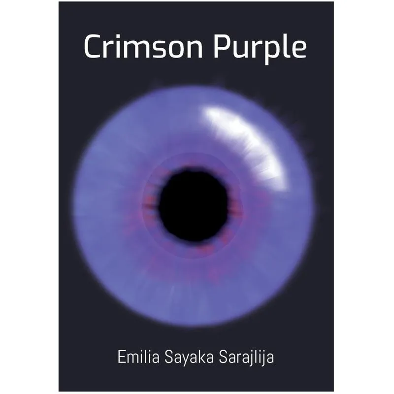 Crimson Purple