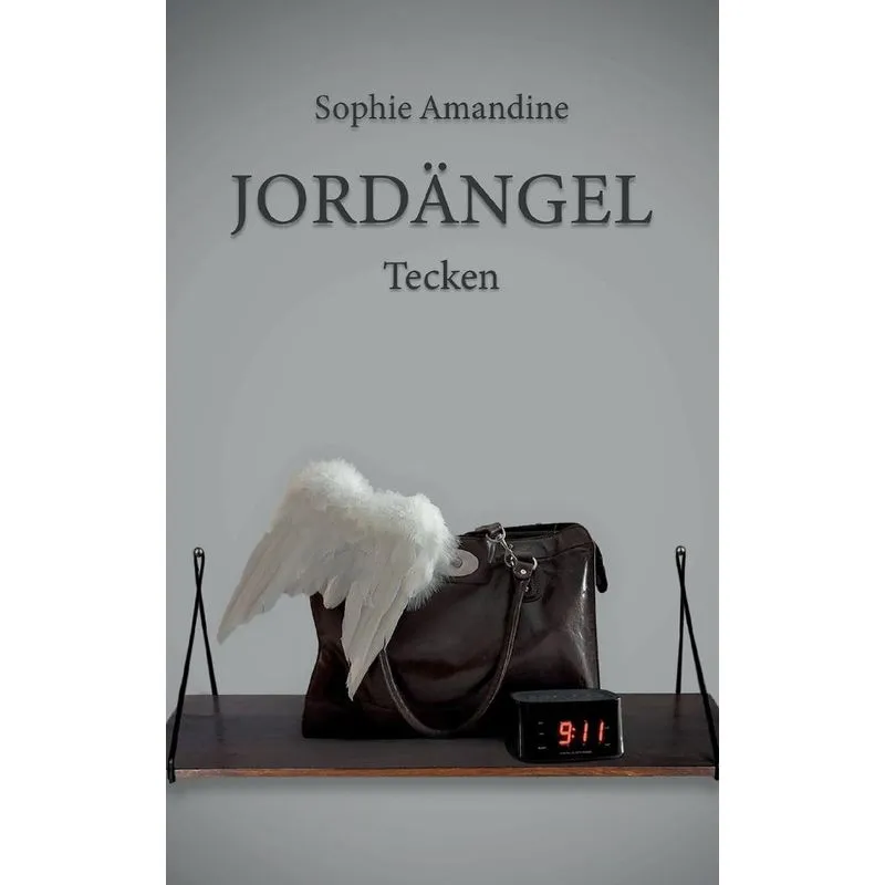 Jordängel