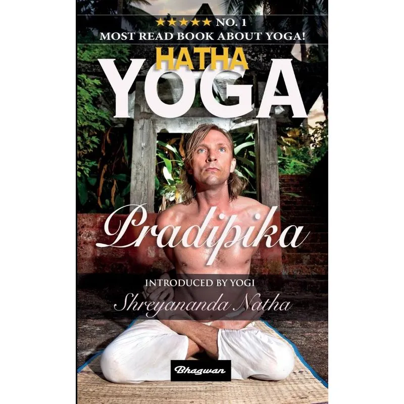 Hatha Yoga Pradipika