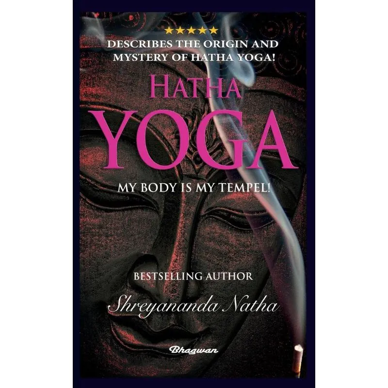 Hatha Yoga - My Body Is My Temple!