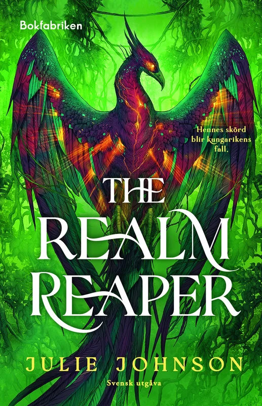 Realm Reaper, The