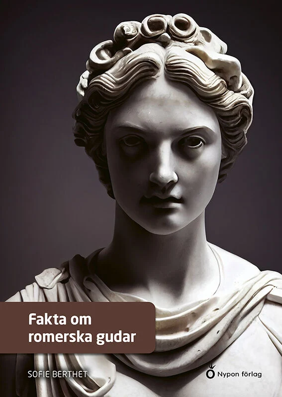 Fakta om romerska gudar
