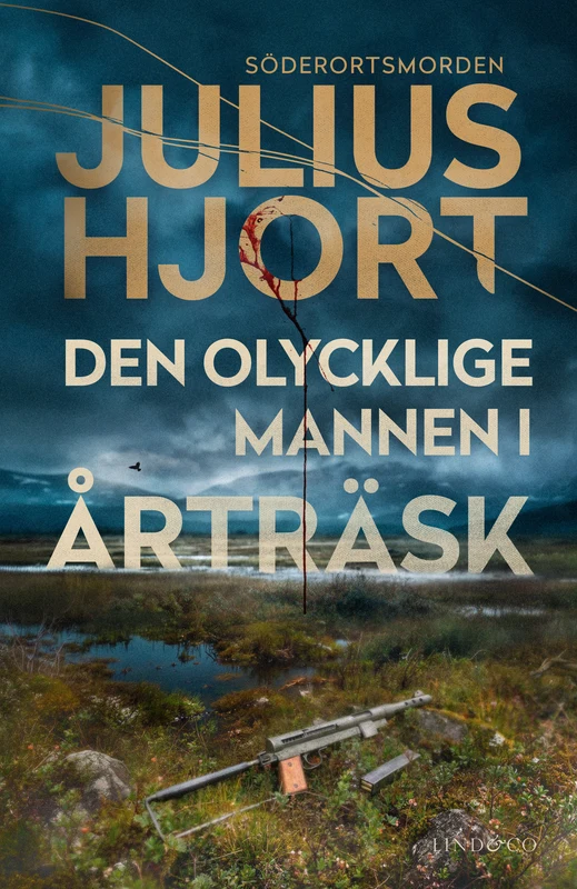 Den olycklige mannen i Årträsk