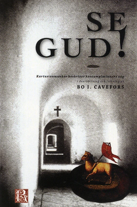 Se Gud!