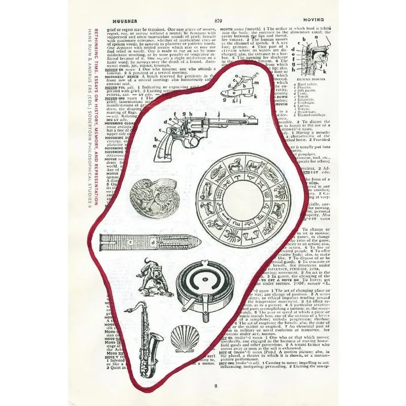 Rethinking Time