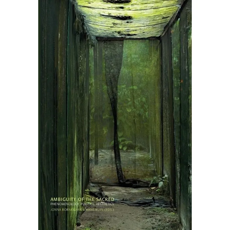 Ambiguity Of The Sacred