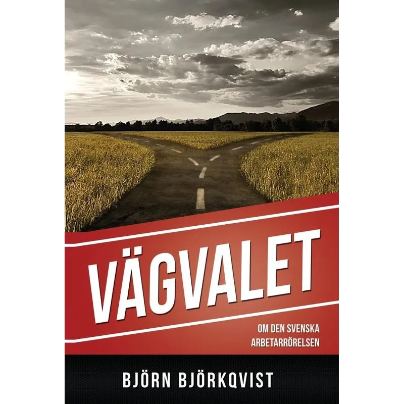 Vägvalet