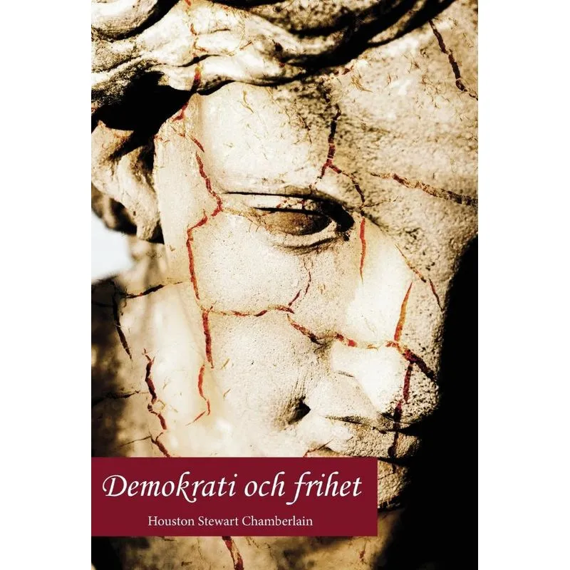 Demokrati och frihet
