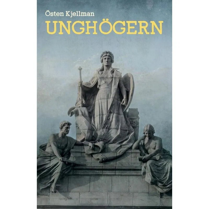 Unghögern
