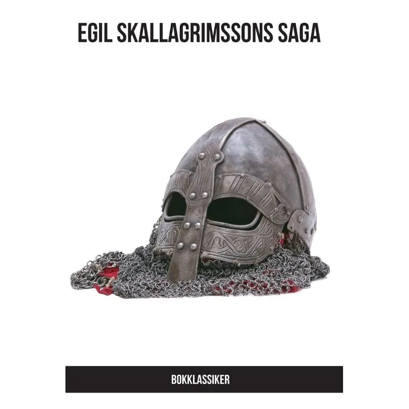 Egil Skallagrimssons Saga