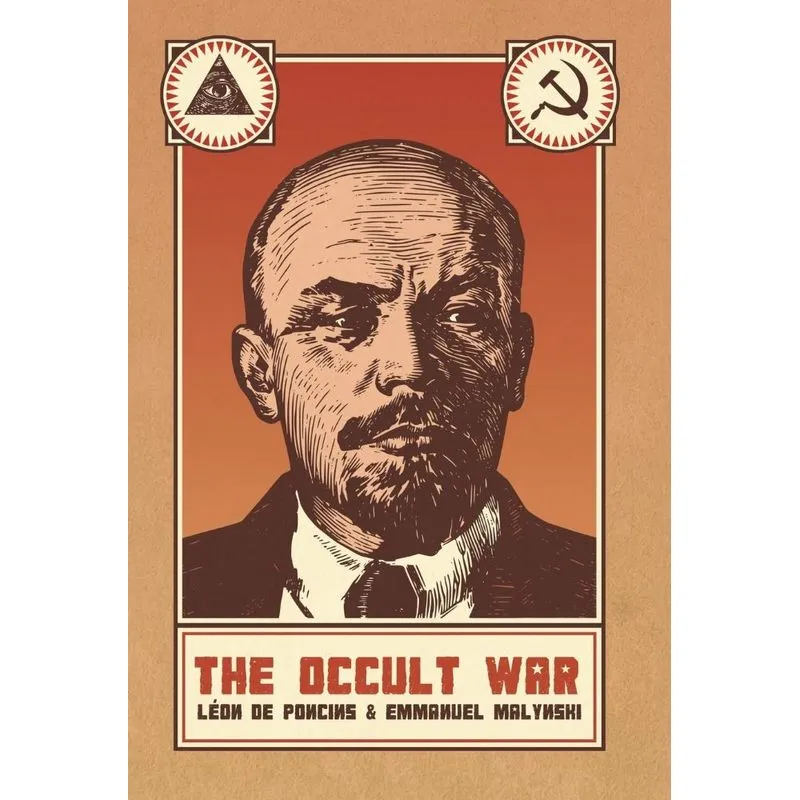 The Occult War