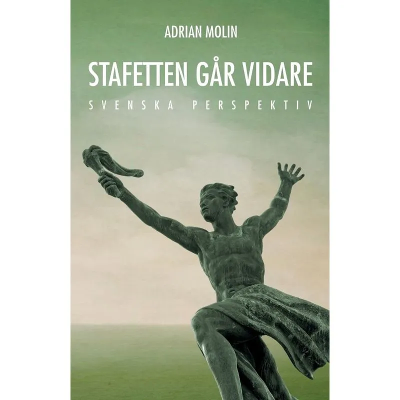 Stafetten går vidare