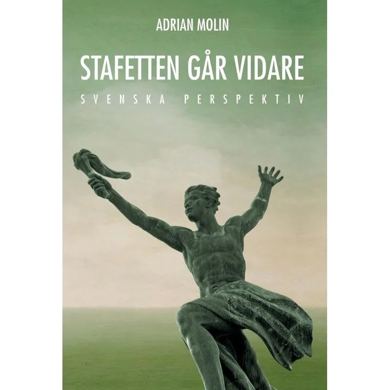 Stafetten går vidare