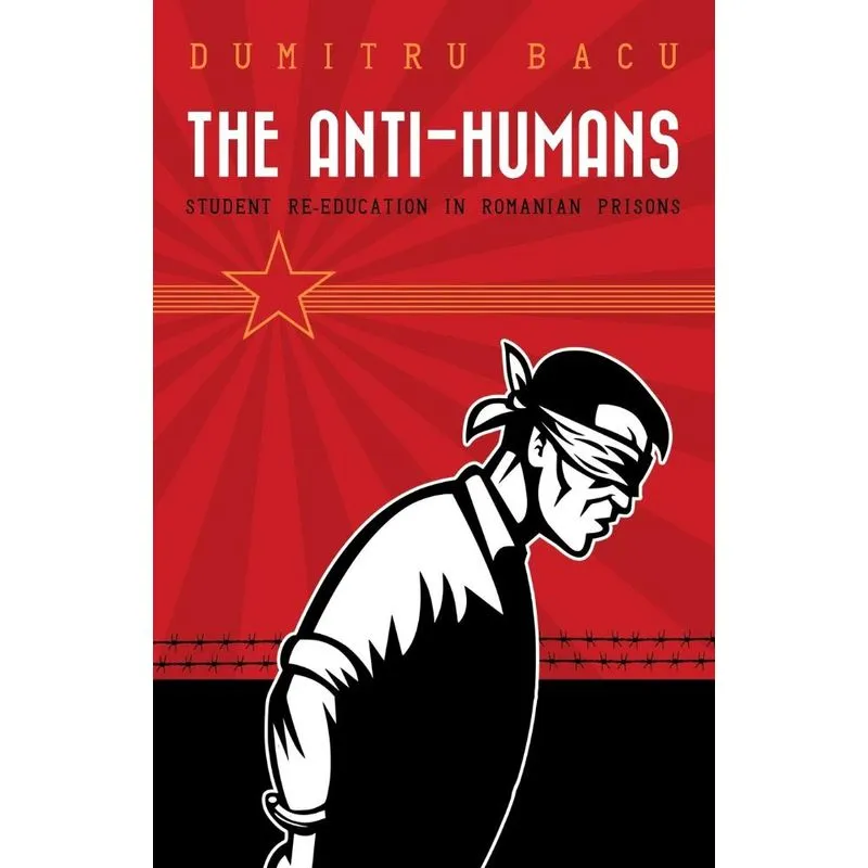 The Anti-Humans