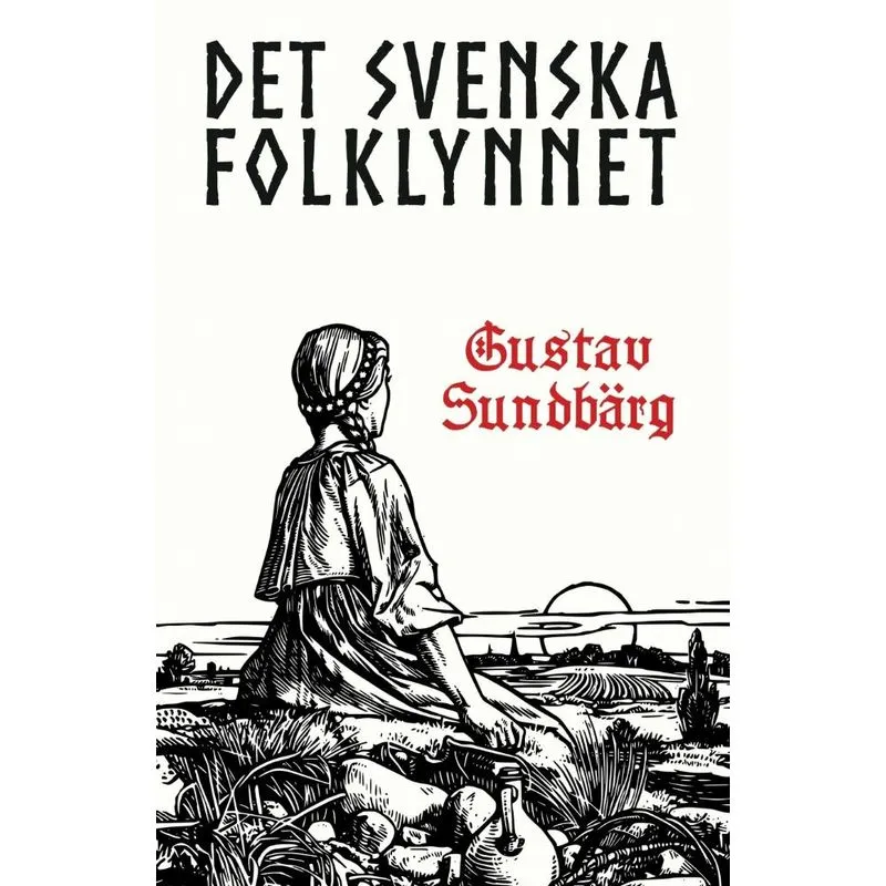 Det svenska folklynnet