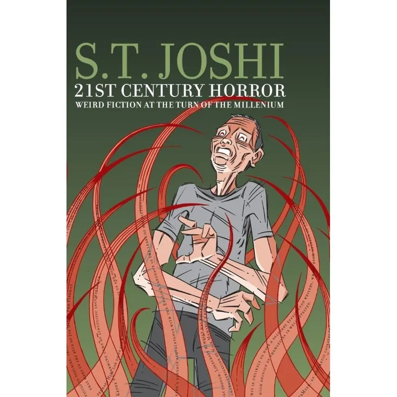 21st-Century Horror