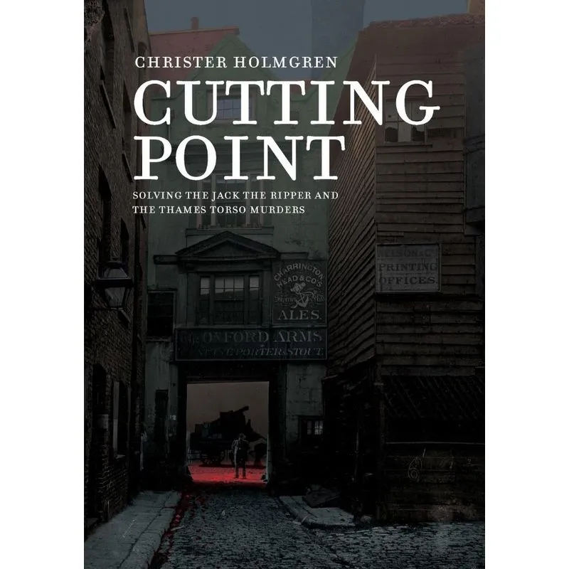 Cutting Point