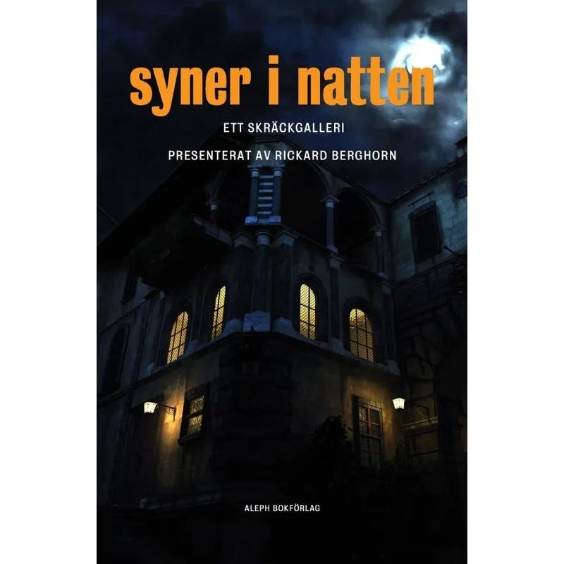Syner i natten