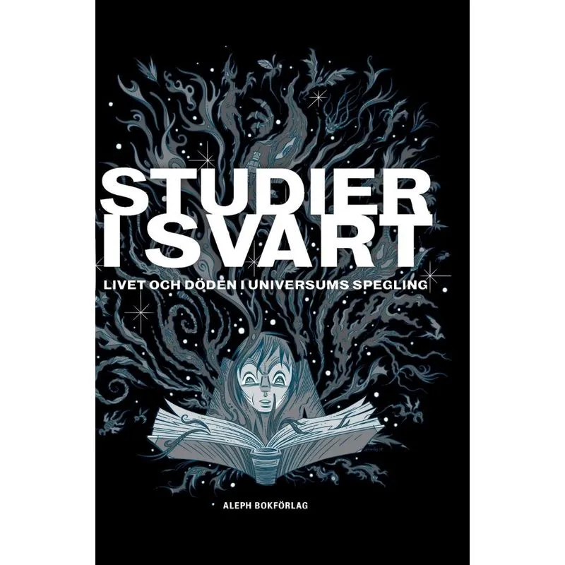 Studier i svart