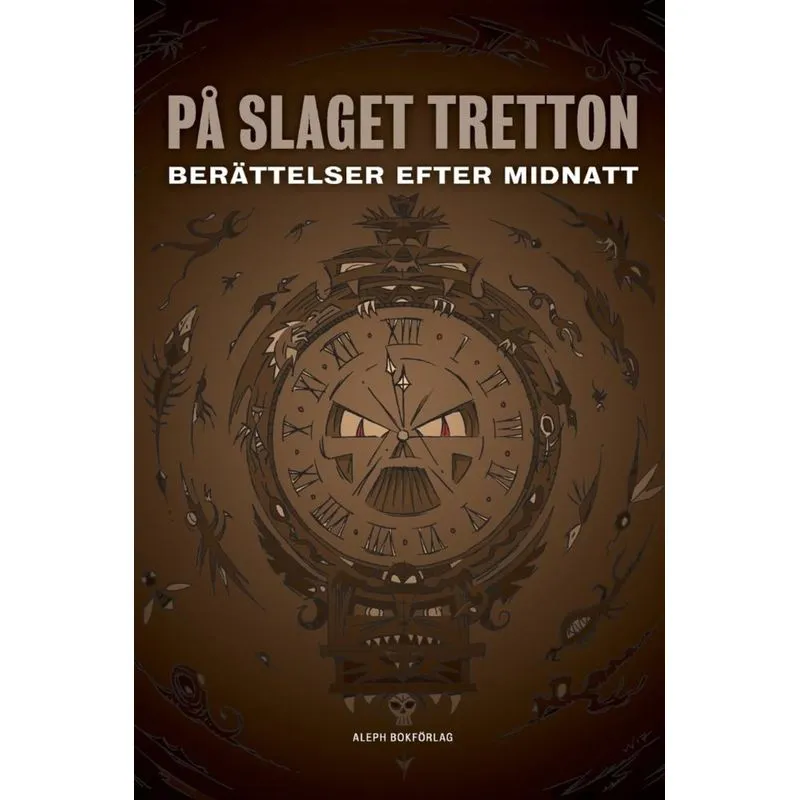 På slaget tretton