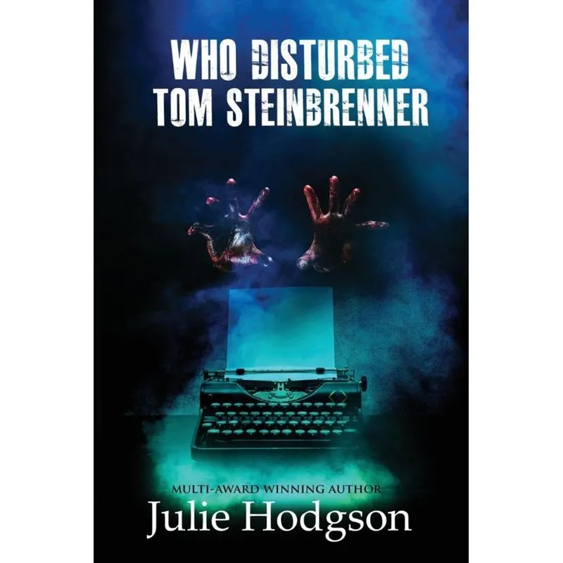 Who disturbed Tom Steinbrenner?