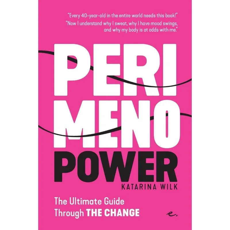 Perimenopower