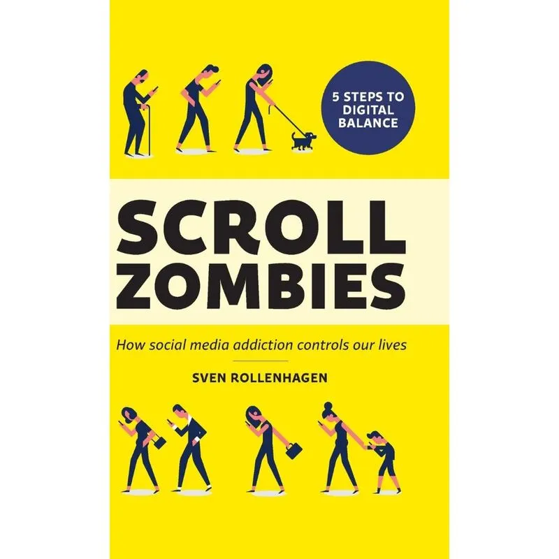 Scroll Zombies