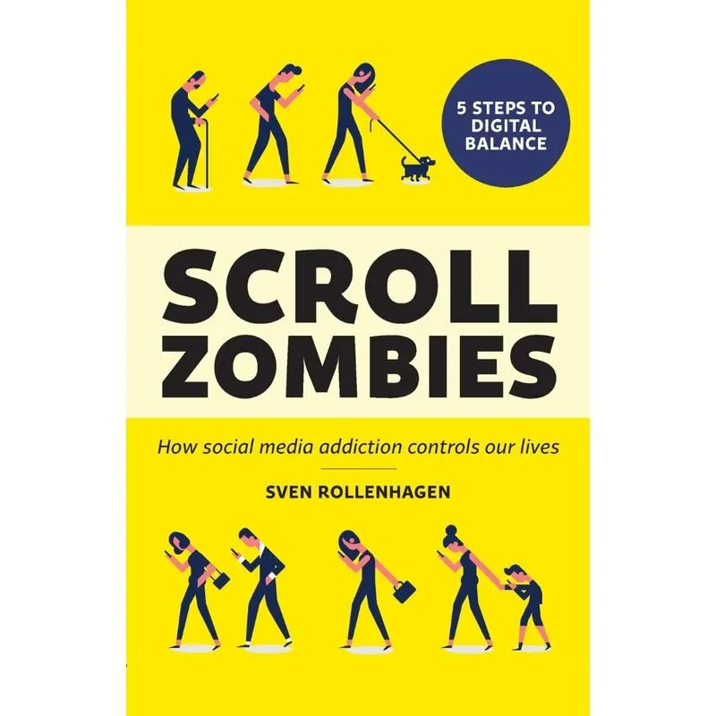 Scroll Zombies